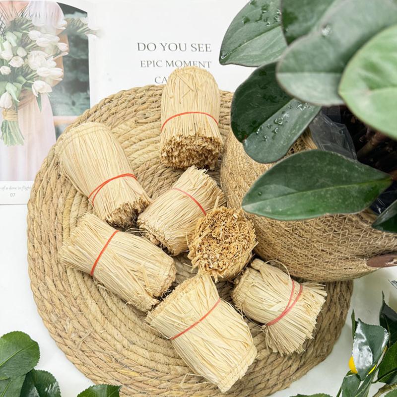Tassel Fringe Trim - 새로운 1M 황마 프린지 트림 라피아