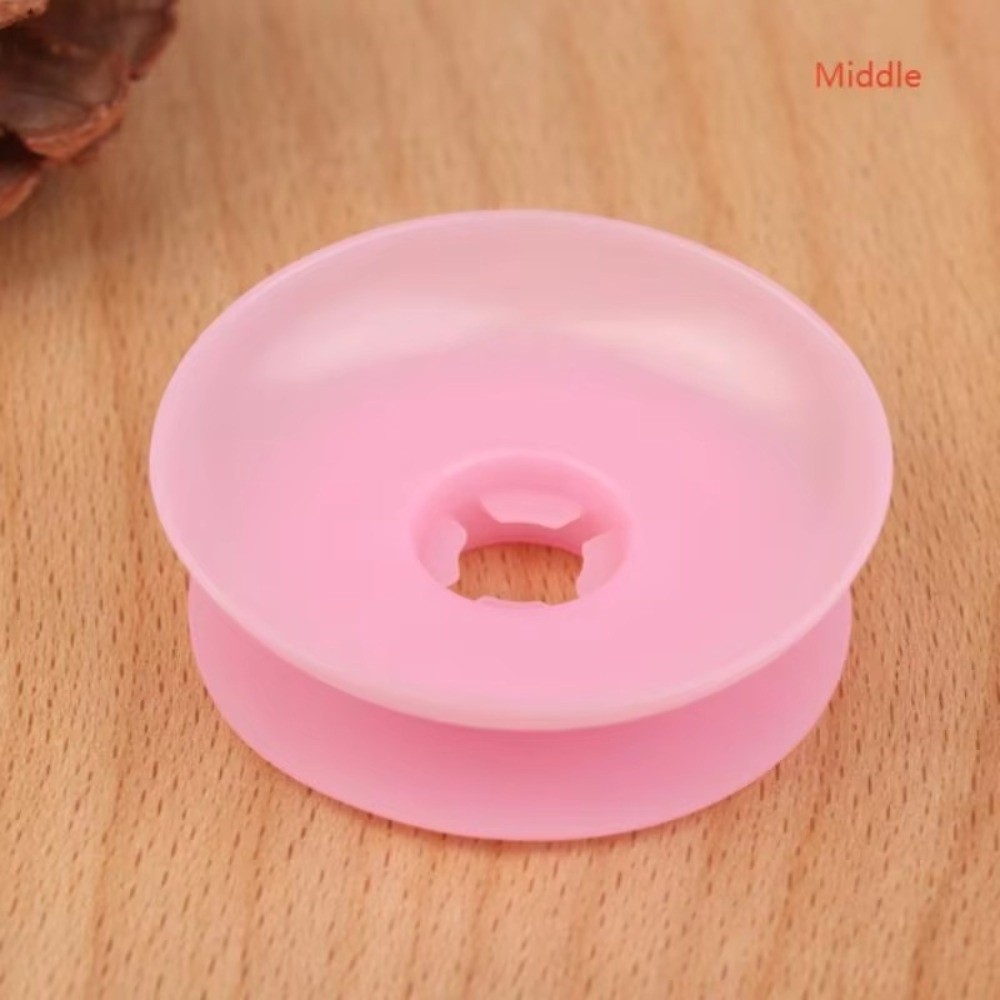 빈 스풀 빈 보빈 스풀 보빈 스풀 재봉용 보빈 크로스  - Organza Ribbon Spool 리뷰 및 가격