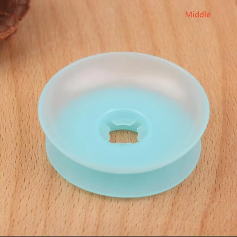 빈 스풀 빈 보빈 스풀 보빈 스풀 재봉용 보빈 크로스  - Organza Ribbon Spool 리뷰 및 가격