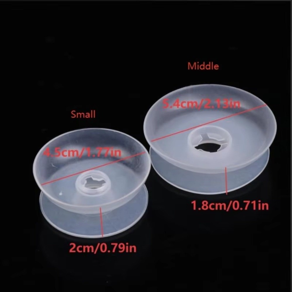 빈 스풀 빈 보빈 스풀 보빈 스풀 재봉용 보빈 크로스  - Organza Ribbon Spool 리뷰 및 가격