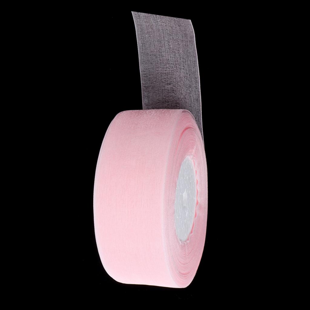 얇은 오간자 리본 폴리에스터 튤 롤 긴 리본 롤 웨딩  - Organza Ribbon Spool 리뷰 및 가격